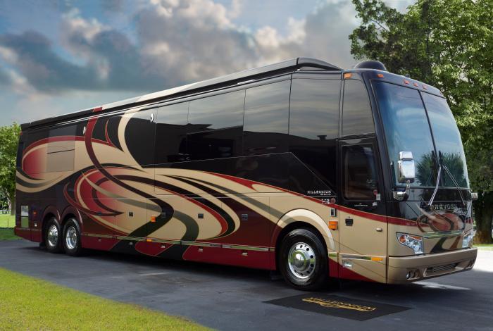 Stock #817 Exterior shot